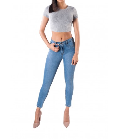 JEANS ELENA 1001
