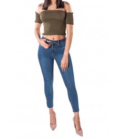 JEANS ELENA 1002